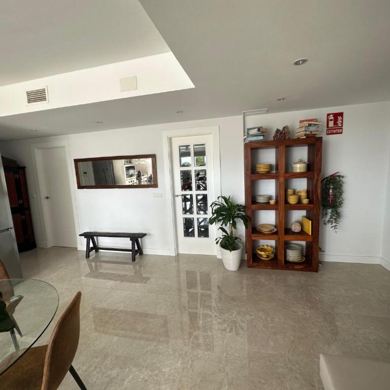 Penthouse Puerta de Pedregalejo - Apartamento de 2 dormitorios - 5