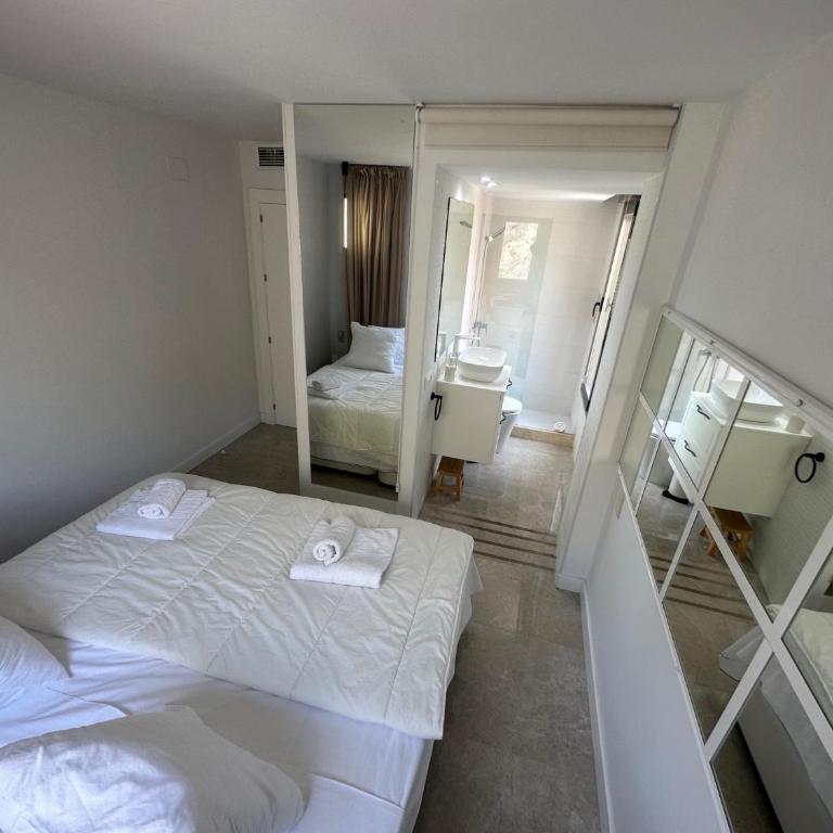 Penthouse Puerta de Pedregalejo - Apartamento de 2 dormitorios - 9
