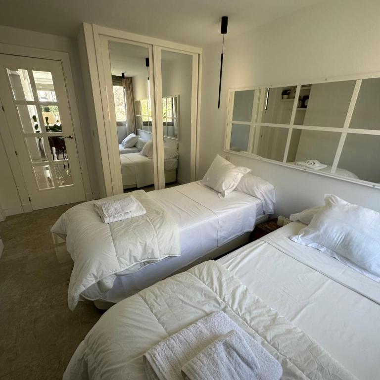 Penthouse Puerta de Pedregalejo - Apartamento de 2 dormitorios - 10