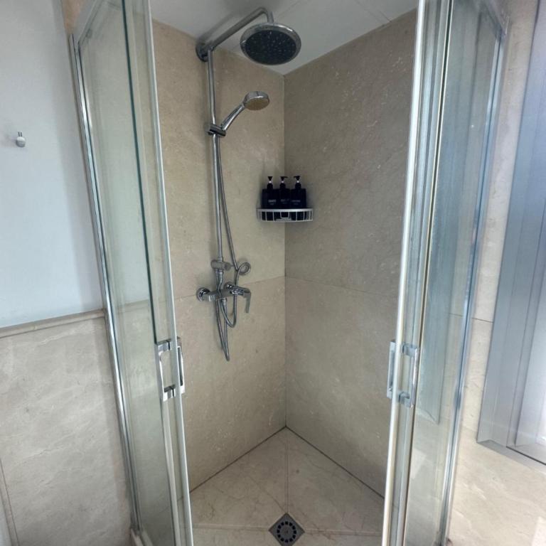 Penthouse Puerta de Pedregalejo - Apartamento de 2 dormitorios - 11