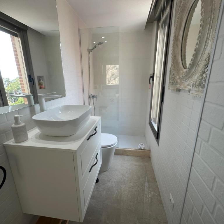 Penthouse Puerta de Pedregalejo - Apartamento de 2 dormitorios - 12
