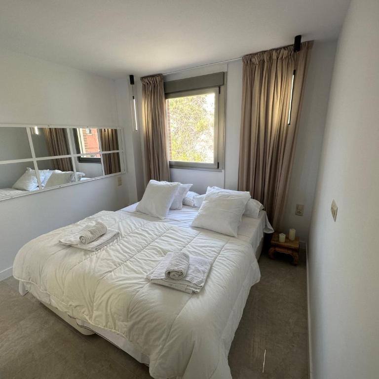 Penthouse Puerta de Pedregalejo - Apartamento de 2 dormitorios - 7