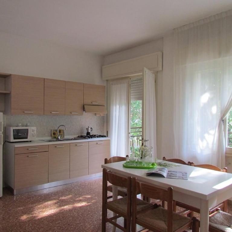 Appartamenti Codan & Fransi - Two-Bedroom Apartment with Balcony - 55
