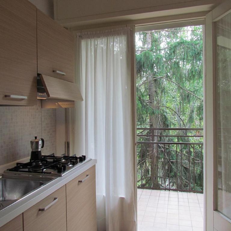 Appartamenti Codan & Fransi - Two-Bedroom Apartment with Balcony - 24