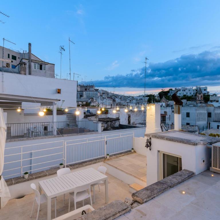 In Alto Mare by Wonderful Italy - One-Bedroom Apartment - 2