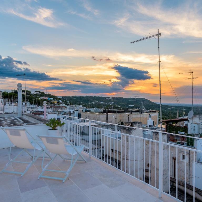 In Alto Mare by Wonderful Italy - One-Bedroom Apartment - 40