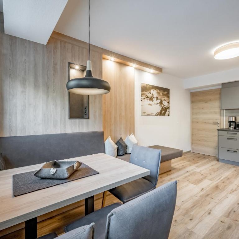 rechenau LIVING & RELAX - Rechenau Apart - 1