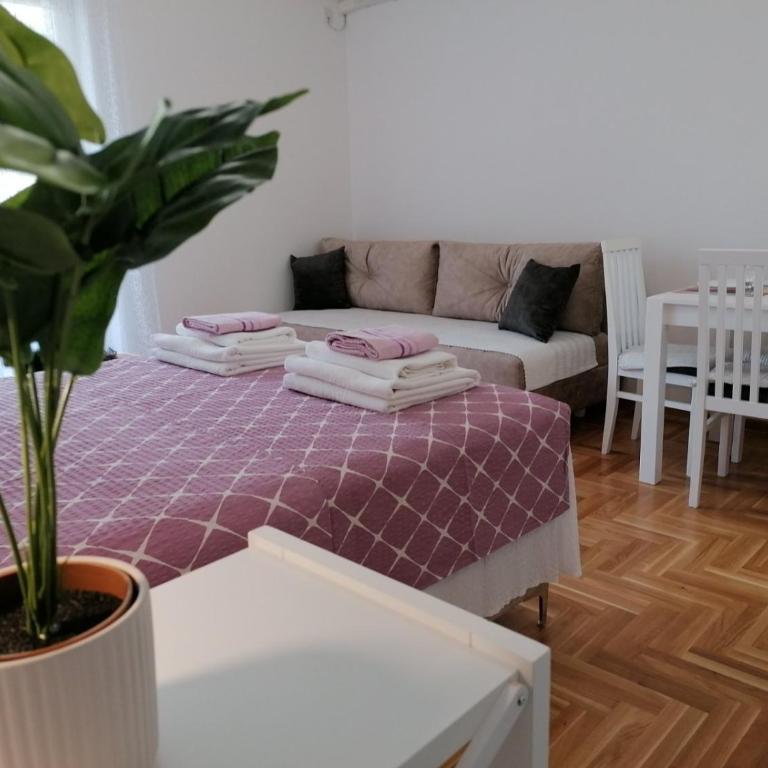 Studio apartman Viktor - Apartman sa 1 Spavaćom Sobom - 1