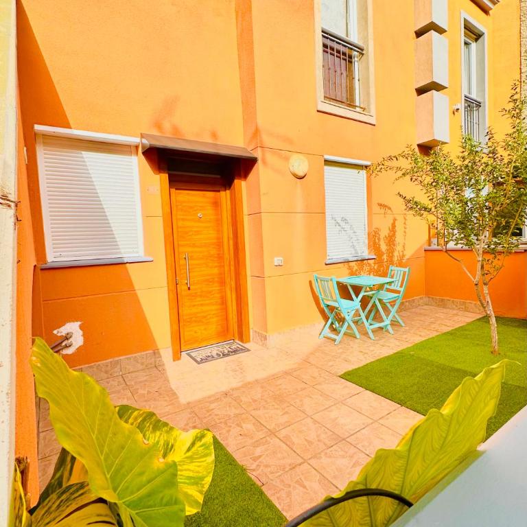 Apartamento en Costa Adeje - Apartamento de 2 dormitorios - 25