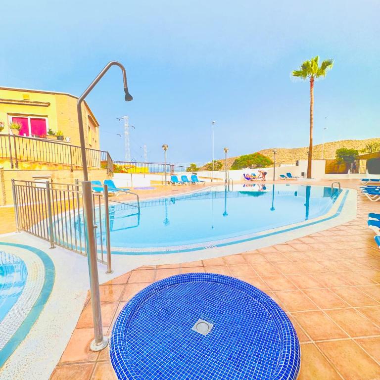 Apartamento en Costa Adeje - Apartamento de 2 dormitorios - 32