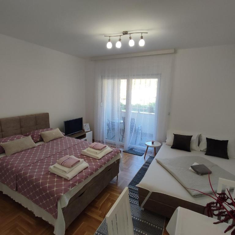 Studio apartman Viktor - Apartman sa 1 Spavaćom Sobom - 3