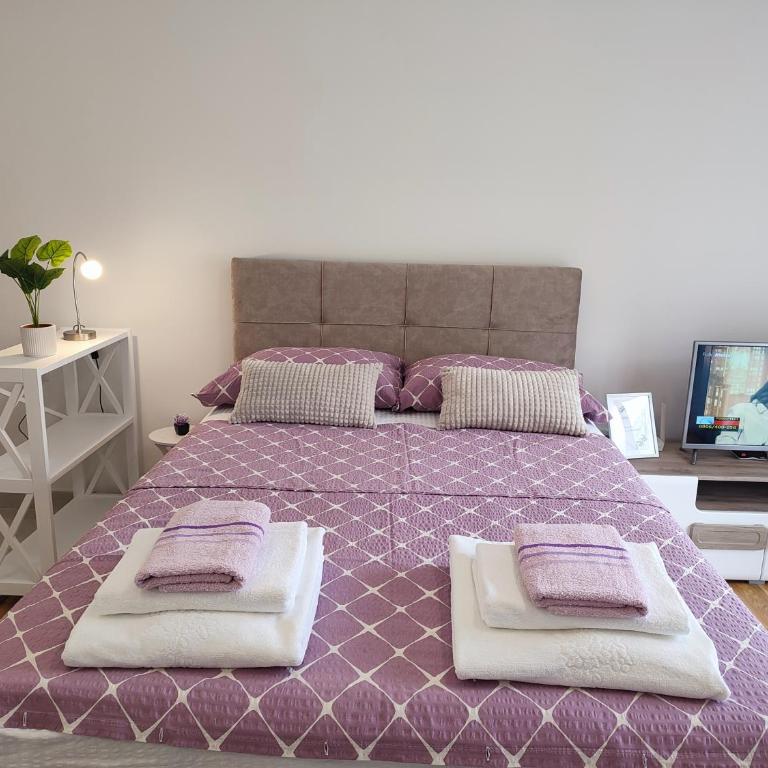 Studio apartman Viktor - Apartman sa 1 Spavaćom Sobom - 5