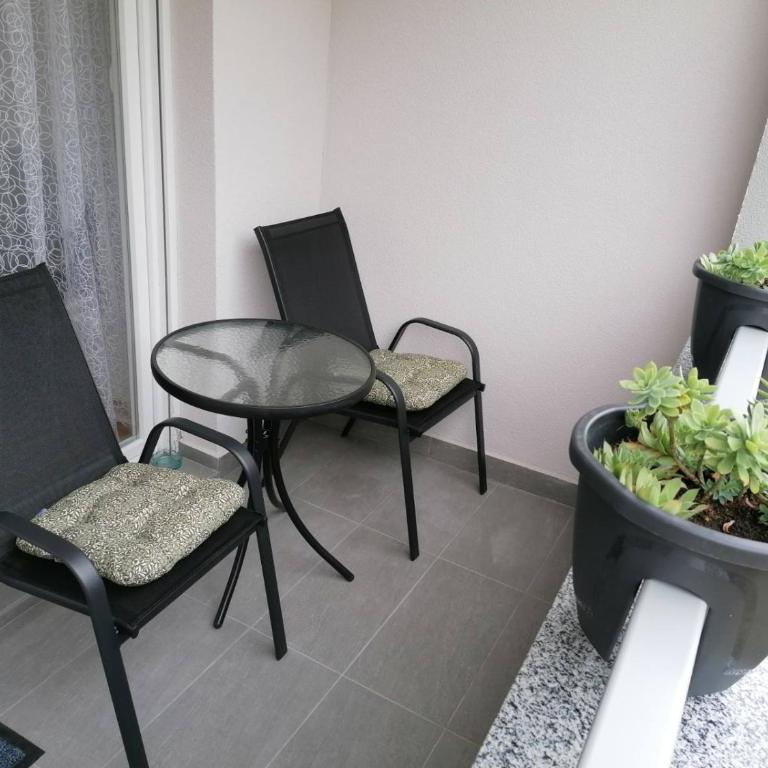 Studio apartman Viktor - Apartman sa 1 Spavaćom Sobom - 8