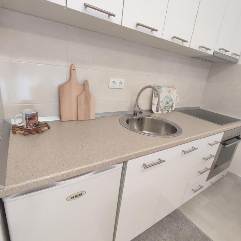 Studio apartman Viktor - Apartman sa 1 Spavaćom Sobom - 9