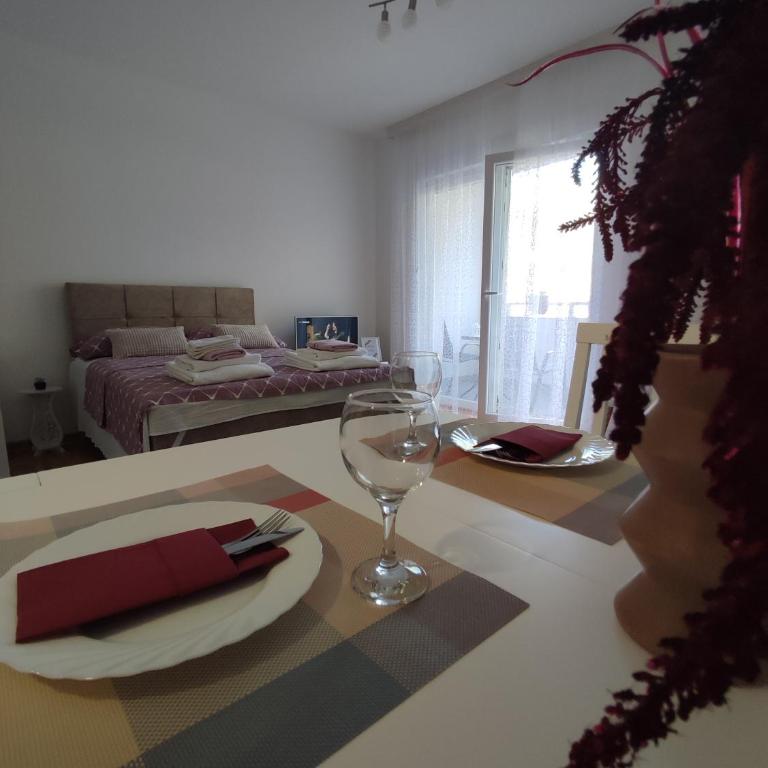 Studio apartman Viktor - Apartman sa 1 Spavaćom Sobom - 11