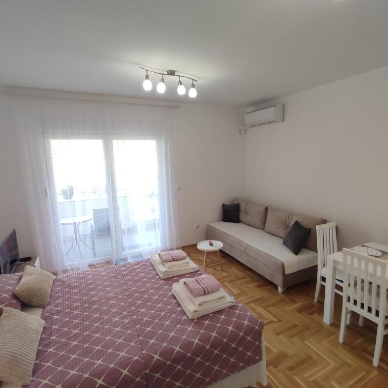 Studio apartman Viktor - Apartman sa 1 Spavaćom Sobom - 13