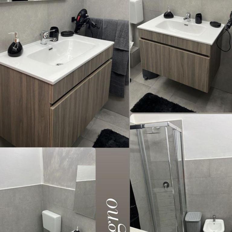 La piccola casetta del centro - Appartamento con 2 Camere da Letto - 2