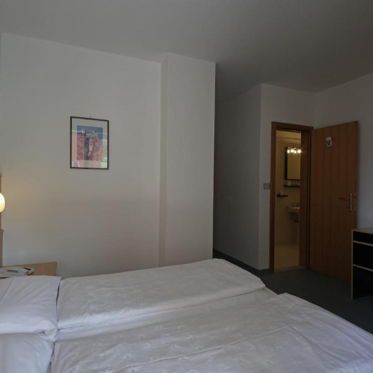 Hotel Villa Verde - Single Room - 1