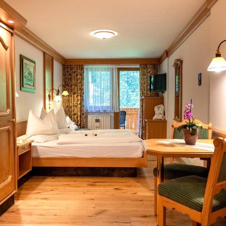 Hotel Cesa Tyrol - Camera Superior Matrimoniale/Doppia con Letti Singoli - 3