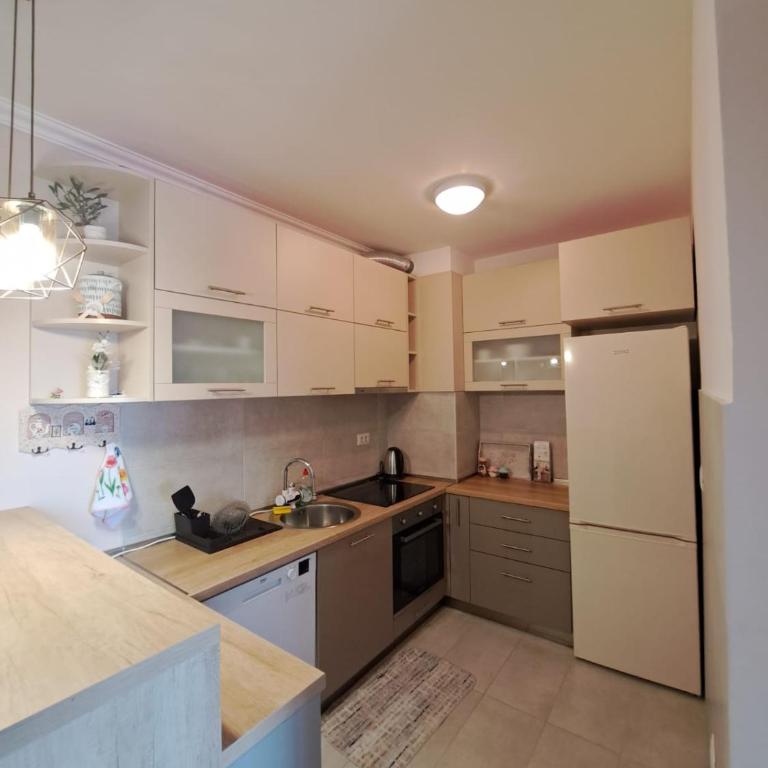 VUCETIC Apartment- Podgorica - Two-Bedroom Apartment - 1