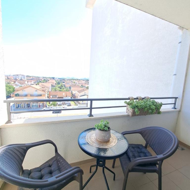 VUCETIC Apartment- Podgorica - Two-Bedroom Apartment - 5