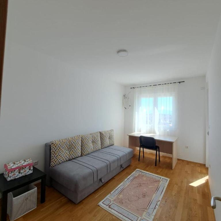 VUCETIC Apartment- Podgorica - Two-Bedroom Apartment - 6