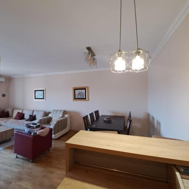 VUCETIC Apartment- Podgorica - Two-Bedroom Apartment - 8