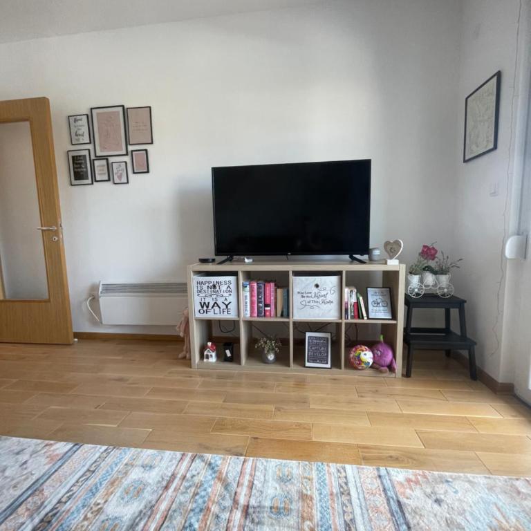 Aida - One-Bedroom Apartment - 4