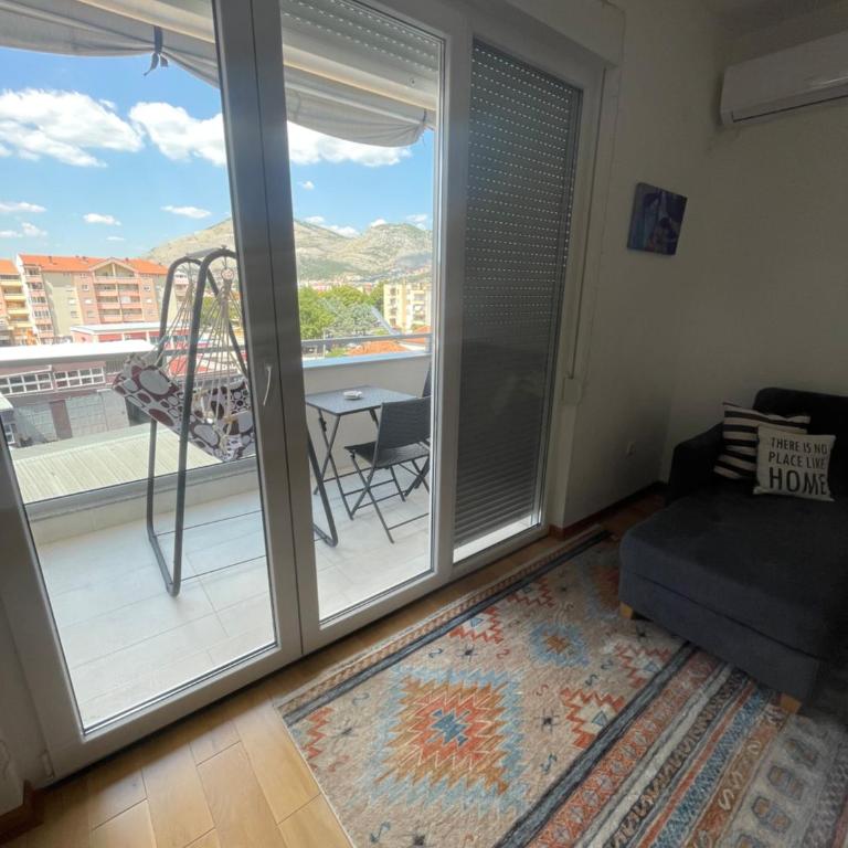Aida - One-Bedroom Apartment - 7
