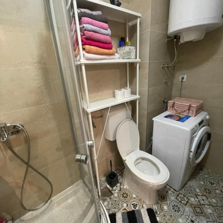 Aida - One-Bedroom Apartment - 10