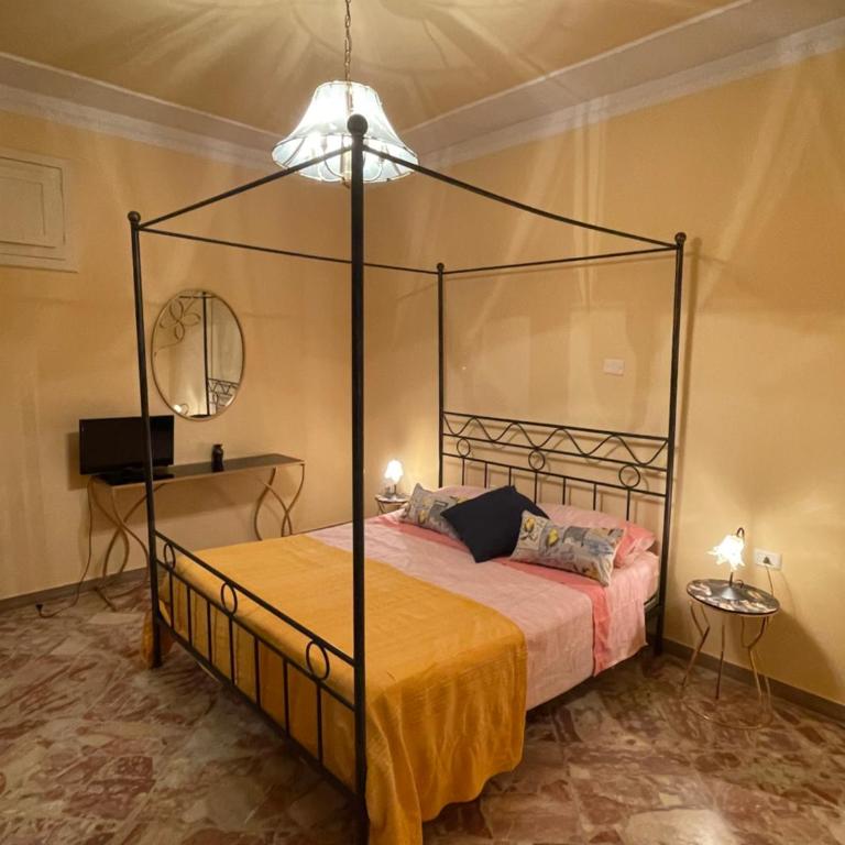 U Curtigliu apartment - Camera Matrimoniale Standard - 1
