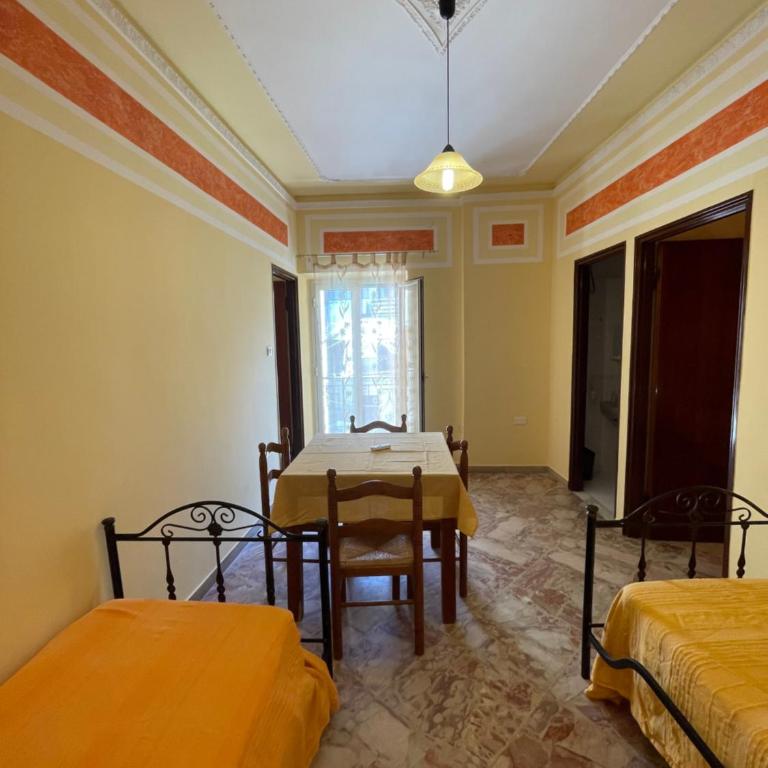 U Curtigliu apartment - Camera Matrimoniale Standard - 4