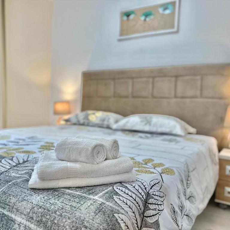 Torres de Yomely - Y10F - Apartamento de 1 dormitorio - 25