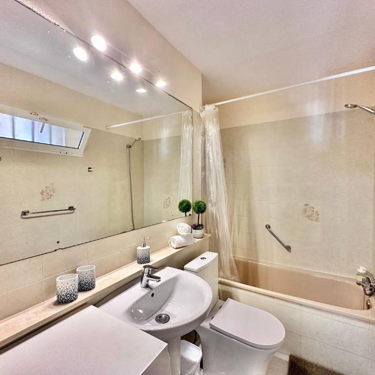 Torres de Yomely - Y10F - Apartamento de 1 dormitorio - 38