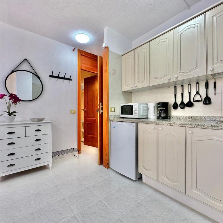 Torres de Yomely - Y10F - Apartamento de 1 dormitorio - 30