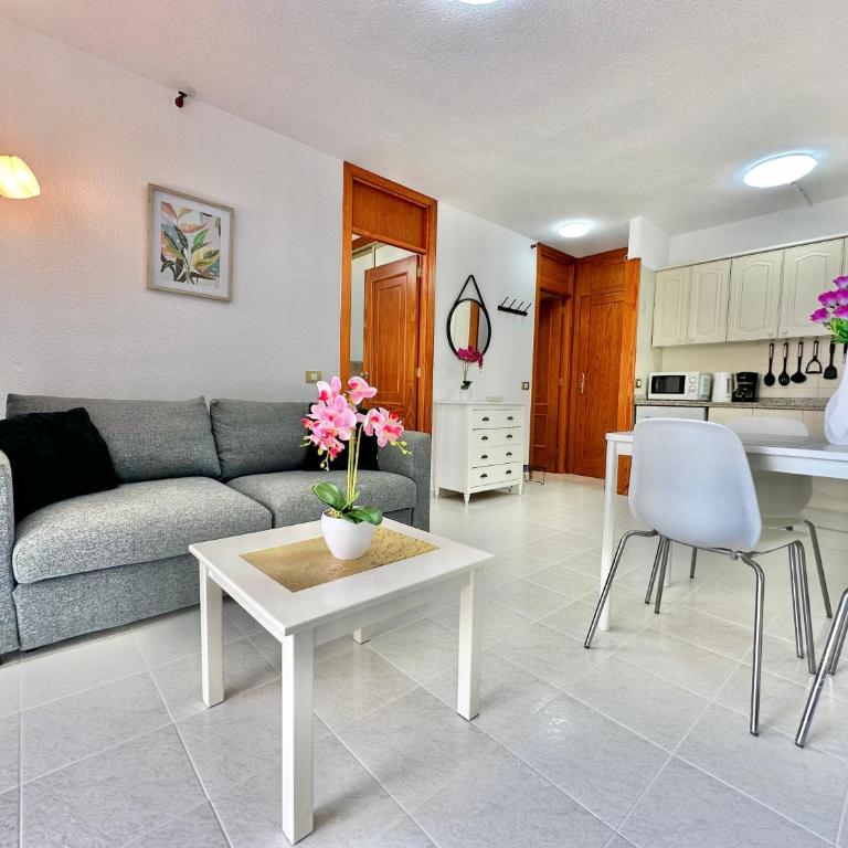 Torres de Yomely - Y10F - Apartamento de 1 dormitorio - 15