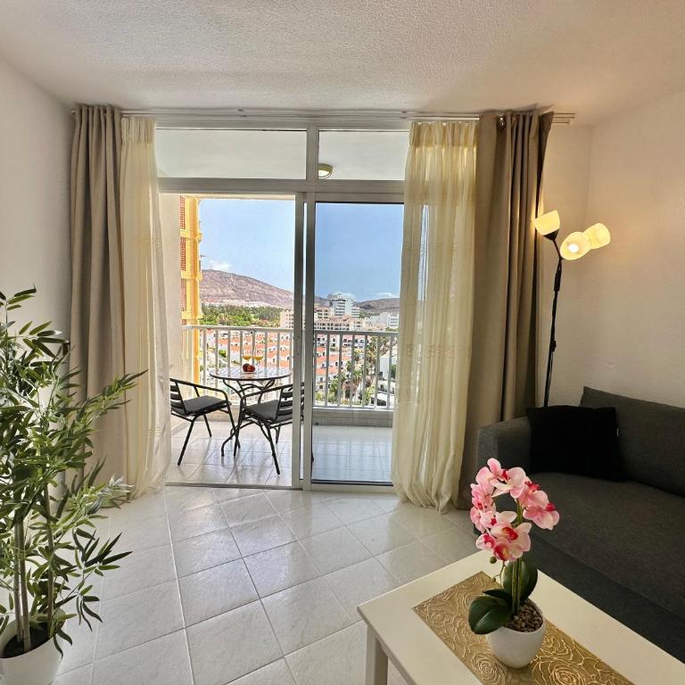 Torres de Yomely - Y10F - Apartamento de 1 dormitorio - 16