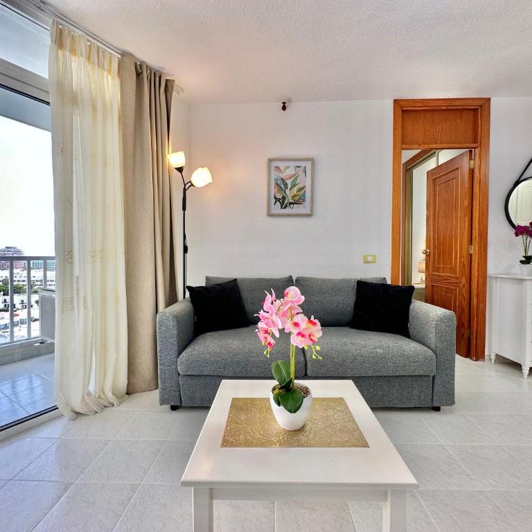 Torres de Yomely - Y10F - Apartamento de 1 dormitorio - 22
