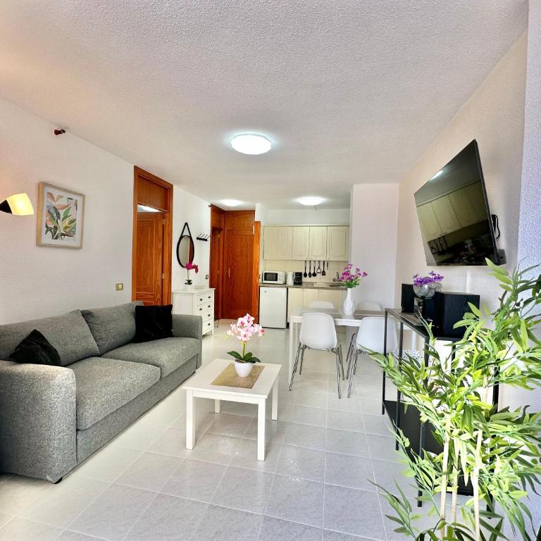 Torres de Yomely - Y10F - Apartamento de 1 dormitorio - 20