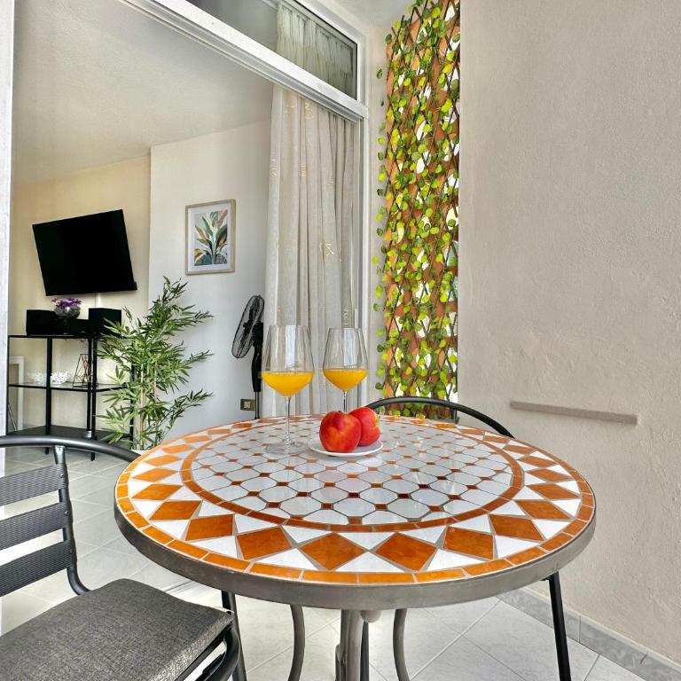 Torres de Yomely - Y10F - Apartamento de 1 dormitorio - 17