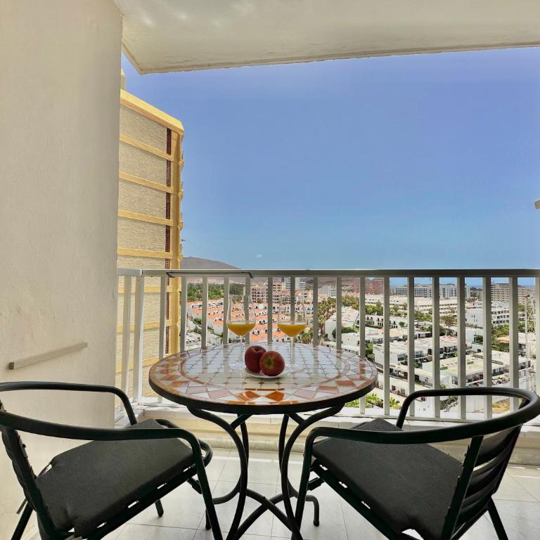 Torres de Yomely - Y10F - Apartamento de 1 dormitorio - 4