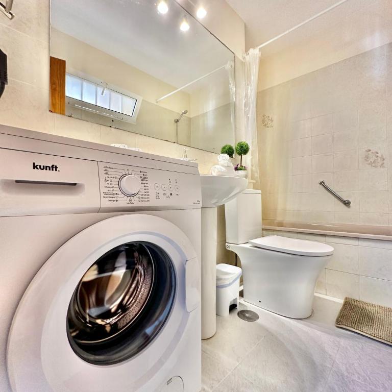 Torres de Yomely - Y10F - Apartamento de 1 dormitorio - 37