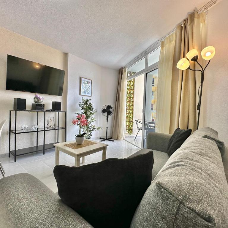 Torres de Yomely - Y10F - Apartamento de 1 dormitorio - 19