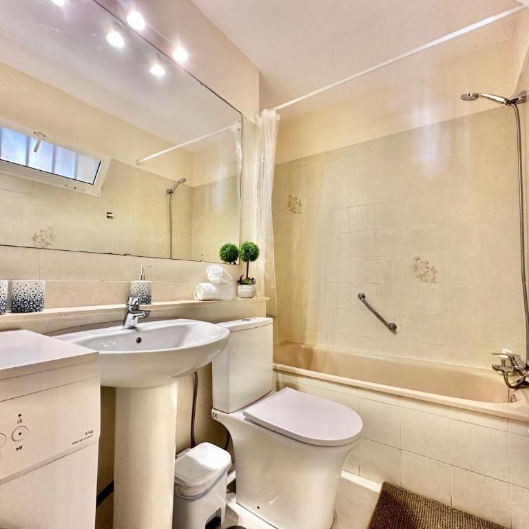 Torres de Yomely - Y10F - Apartamento de 1 dormitorio - 36