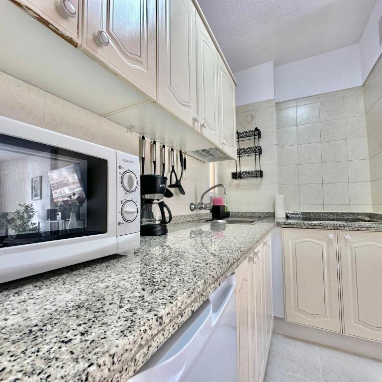 Torres de Yomely - Y10F - Apartamento de 1 dormitorio - 31