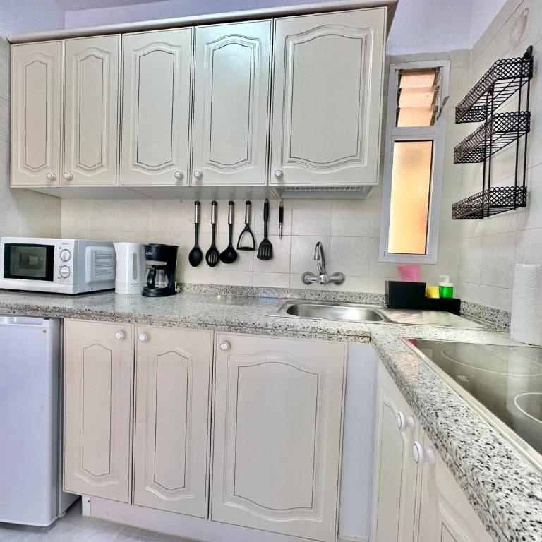 Torres de Yomely - Y10F - Apartamento de 1 dormitorio - 34