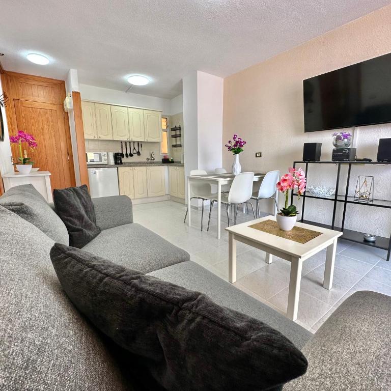 Torres de Yomely - Y10F - Apartamento de 1 dormitorio - 3