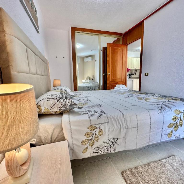Torres de Yomely - Y10F - Apartamento de 1 dormitorio - 28