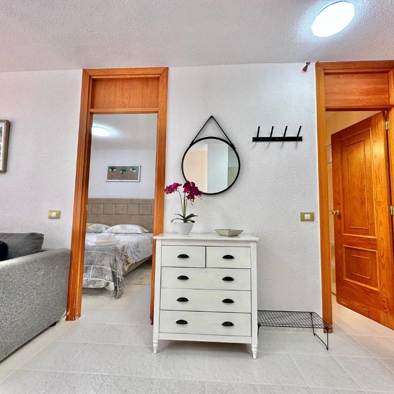 Torres de Yomely - Y10F - Apartamento de 1 dormitorio - 24