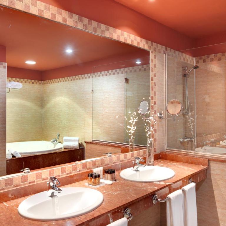 Occidental Jandía Royal Level - Adults Only - Suite Deluxe con vistas al mar - 5